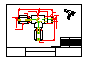 2D Sales Drawing