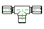 2D Back View