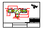 2D Sales Drawing