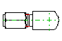 2D Top View
