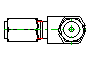 2D Bottom View