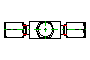 2D Bottom View