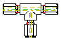2D Front View