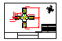 2D Sales Drawing