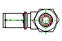 2D Bottom View