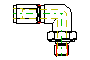 2D Front View