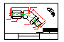 2D Sales Drawing