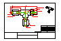 2D Sales Drawing