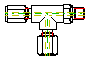 2D Front View