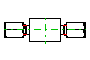 2D Top View