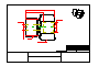 2D Sales Drawing