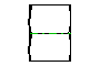 2D Top View