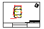 2D Sales Drawing