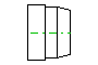 2D Top View