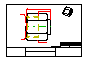 2D Sales Drawing