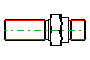 2D Top View