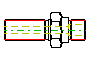 2D Front View
