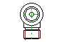 2D Right Side View