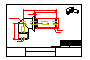 2D Sales Drawing
