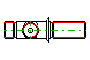 2D Bottom View