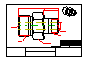 2D Sales Drawing