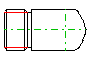 2D Top View