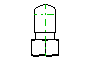 2D Right Side View