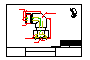2D Sales Drawing
