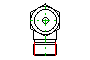 2D Right Side View