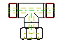 2D Front View