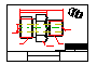 2D Sales Drawing