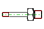 2D Top View