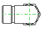 2D Top View