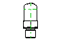 2D Right Side View