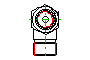 2D Right Side View