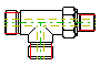 2D Front View