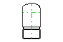 2D Right Side View