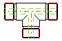2D Front View