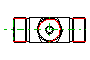 2D Top View