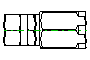 2D Top View
