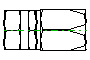2D Top View