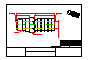 2D Sales Drawing