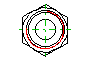 2D Left Side View