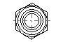 2D Right Side View