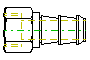 2D Front View