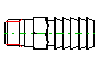 2D Top View