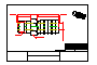 2D Sales Drawing