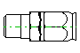 2D Top View