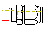 2D Front View