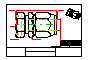 2D Sales Drawing